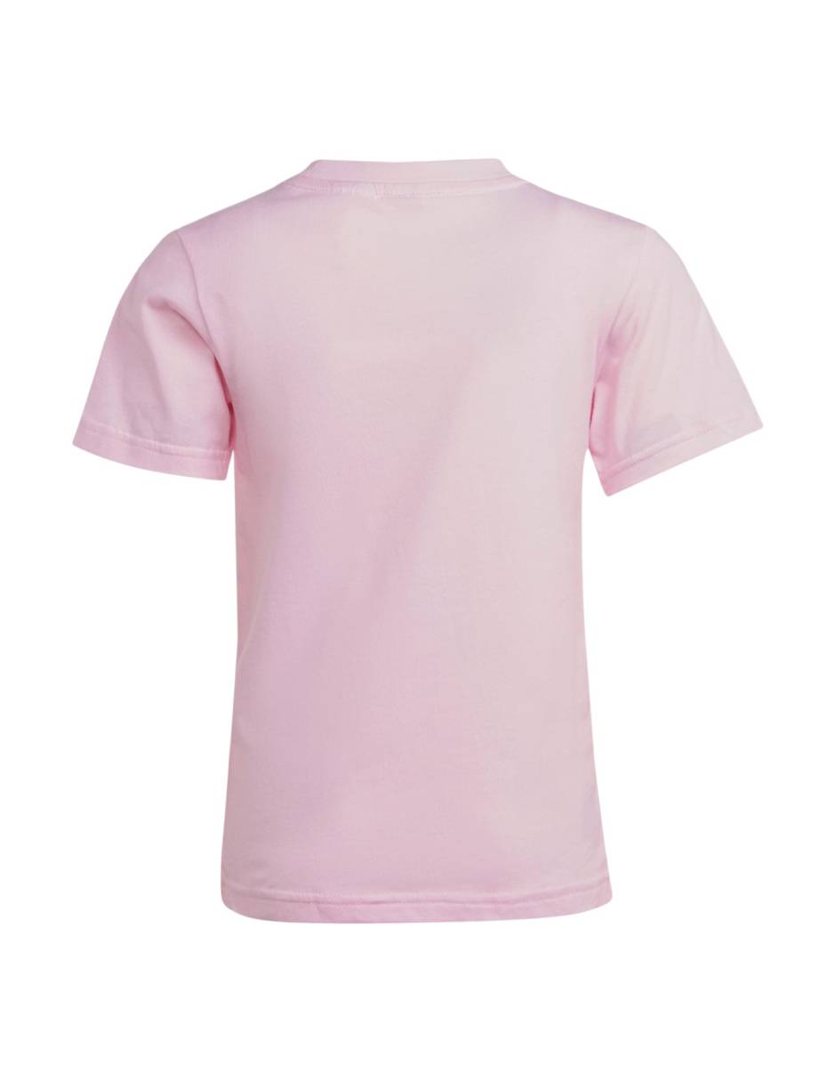 Playera adidas lk 3s co tee cuello redondo para hombre