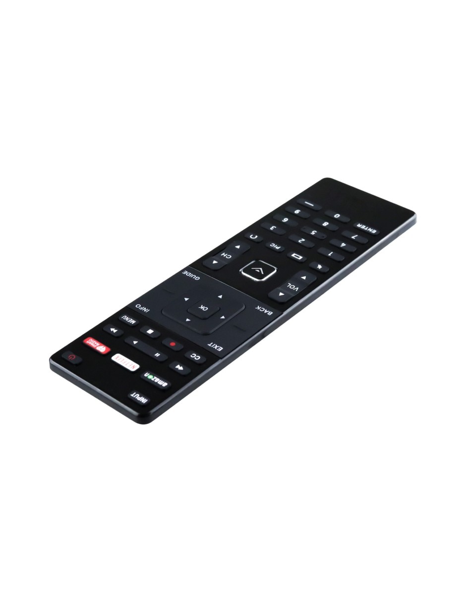 Control remoto para pantalla control expert ce-v122 vizio