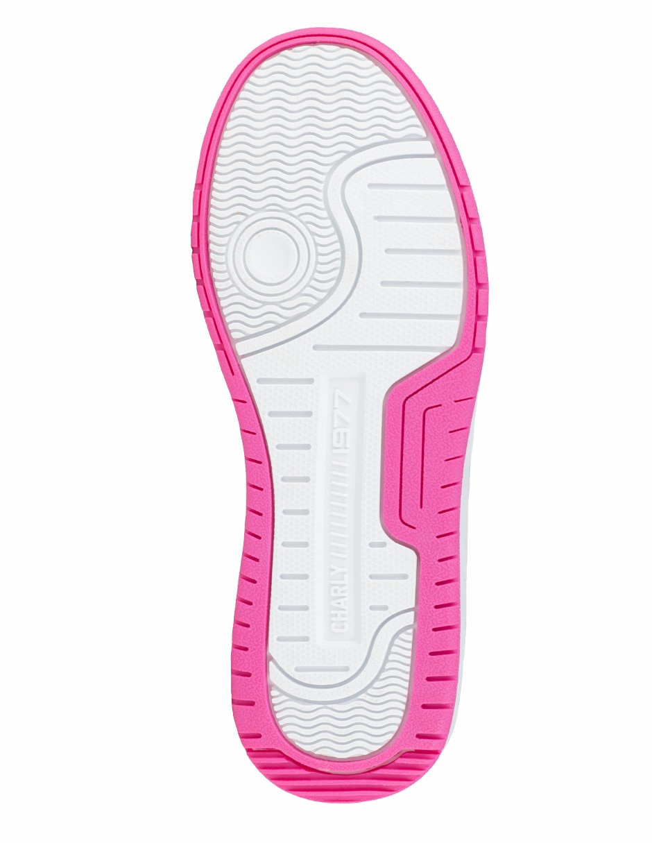 Tenis para mujer 2