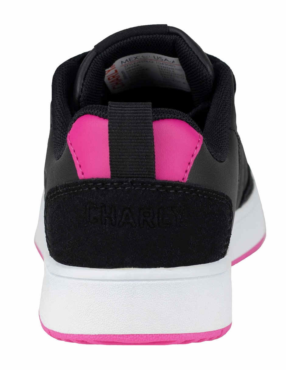 Tenis para mujer 4