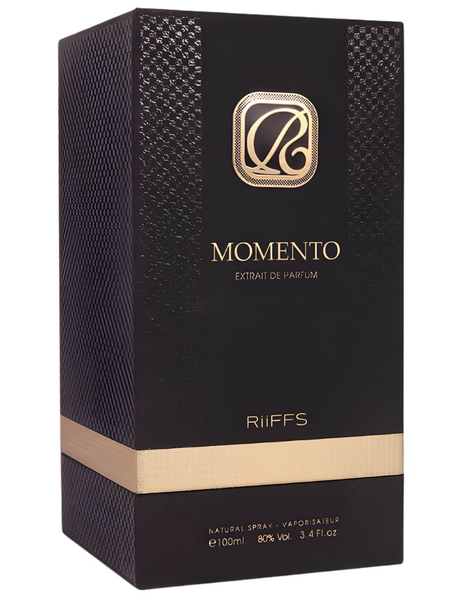 Extracto Riiffs Momento unisex