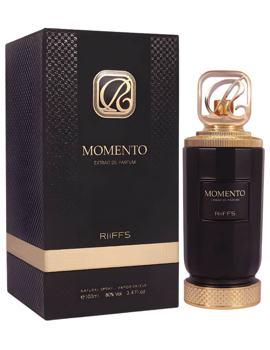 Extracto Riiffs Momento unisex