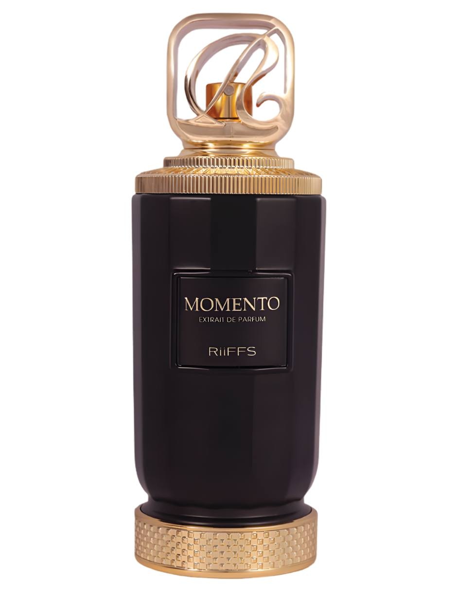 Extracto Riiffs Momento unisex