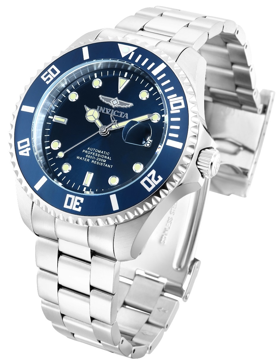 Reloj Invicta Pro Diver para hombre 35721