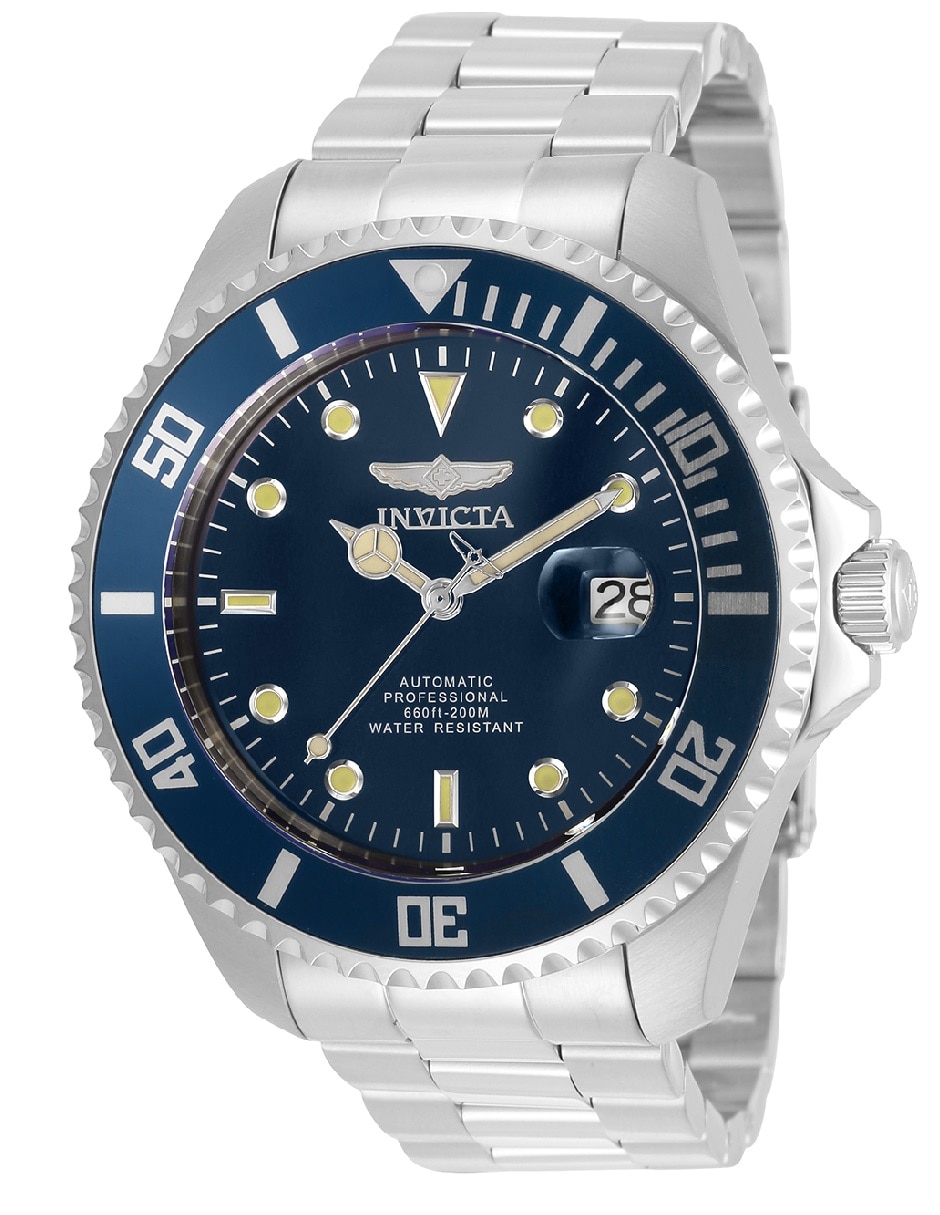 Reloj Pro Diver para hombre 35721