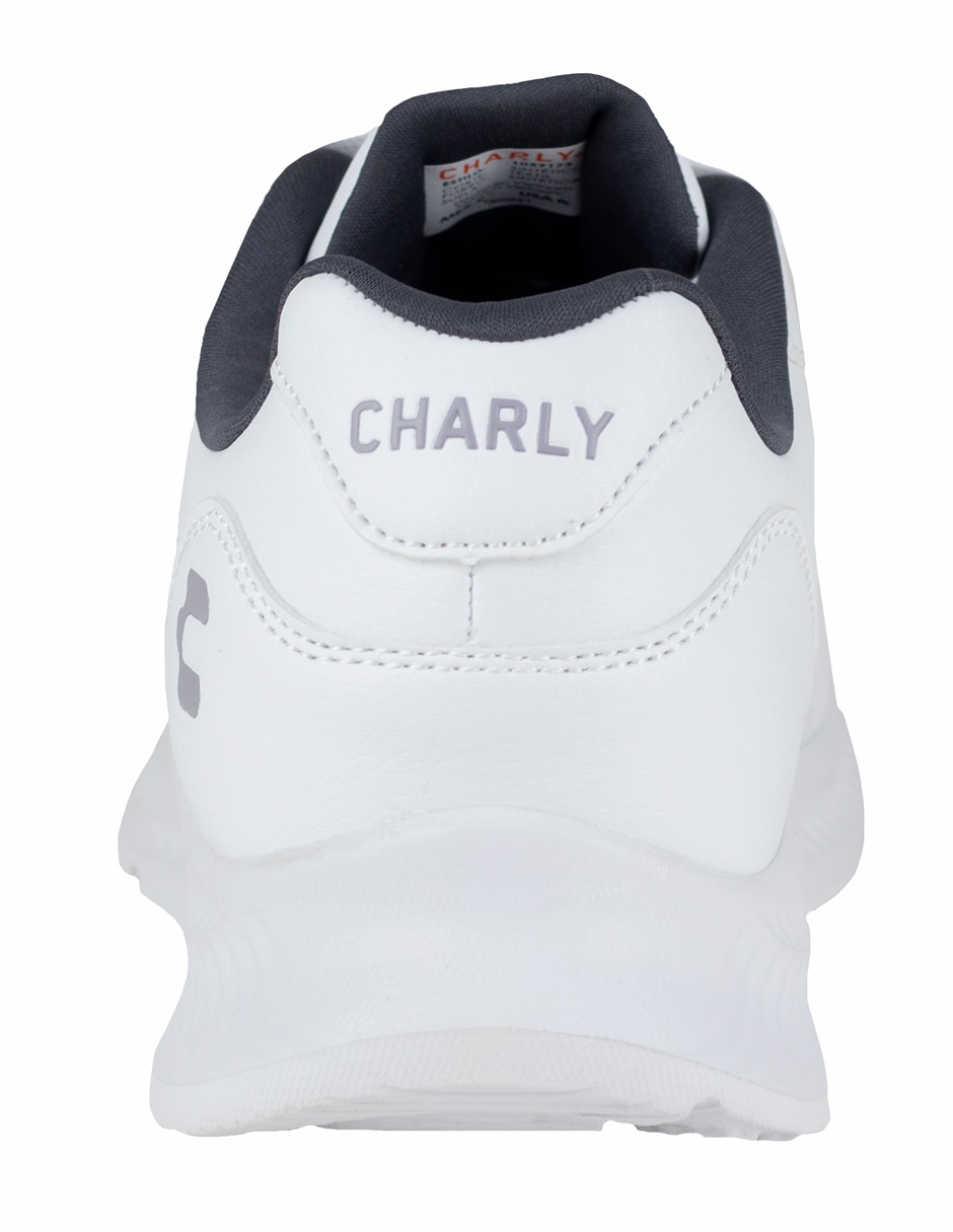 Tenis para mujer 4
