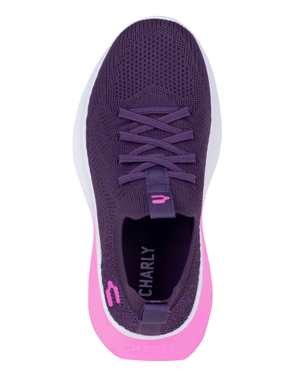 Tenis para mujer 4