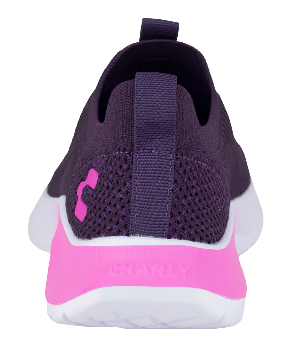 Tenis para mujer 5