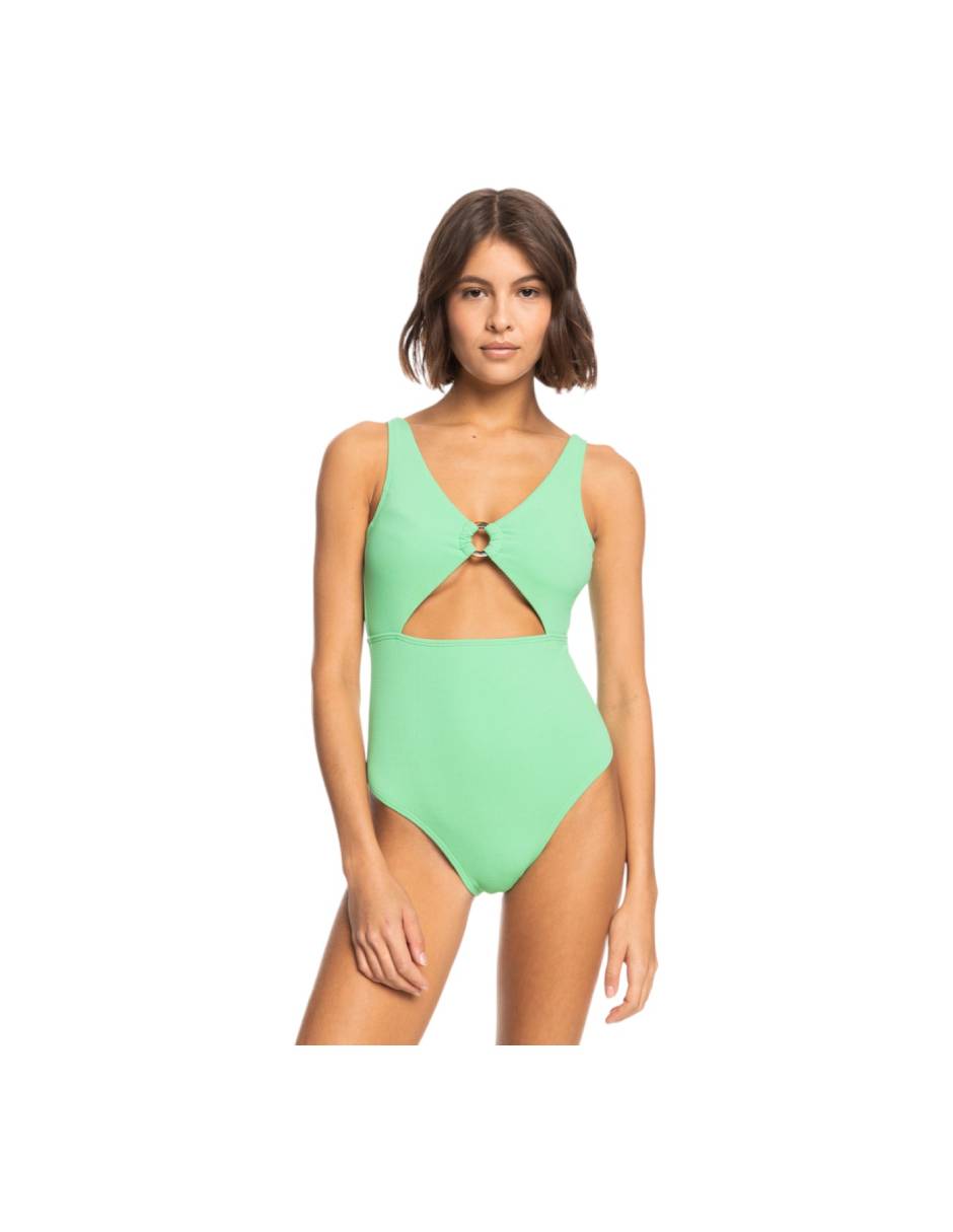 Traje de baño completo roxy para mujer