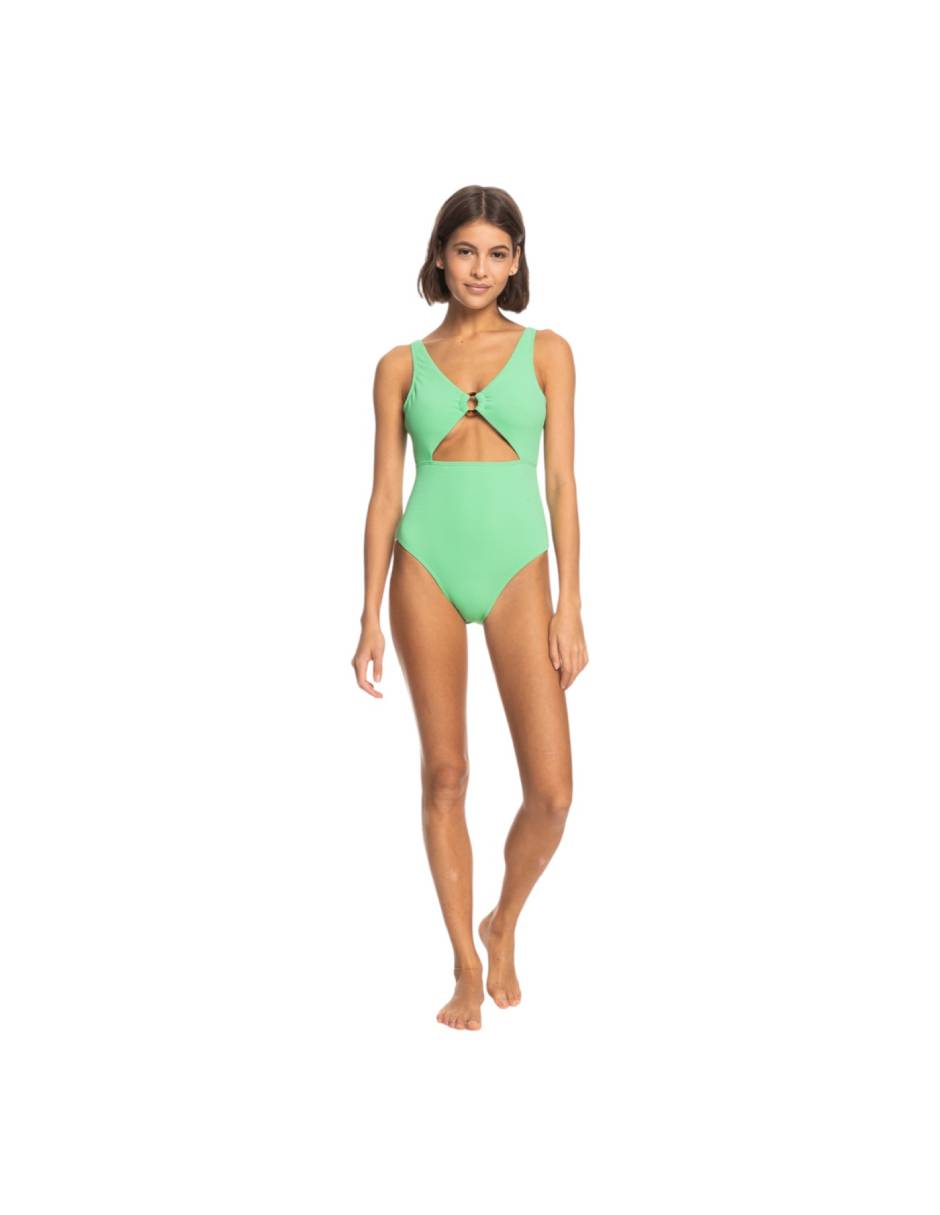 Traje de baño completo roxy para mujer