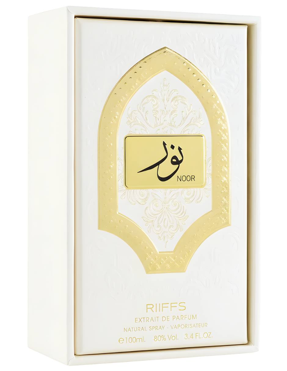 Extracto Riiffs Noor unisex