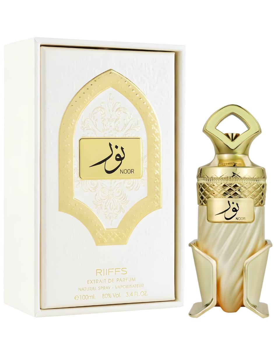 Extracto Riiffs Noor unisex
