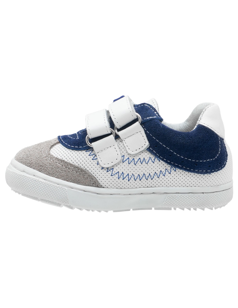 Tenis Dogi para niño Soft Step