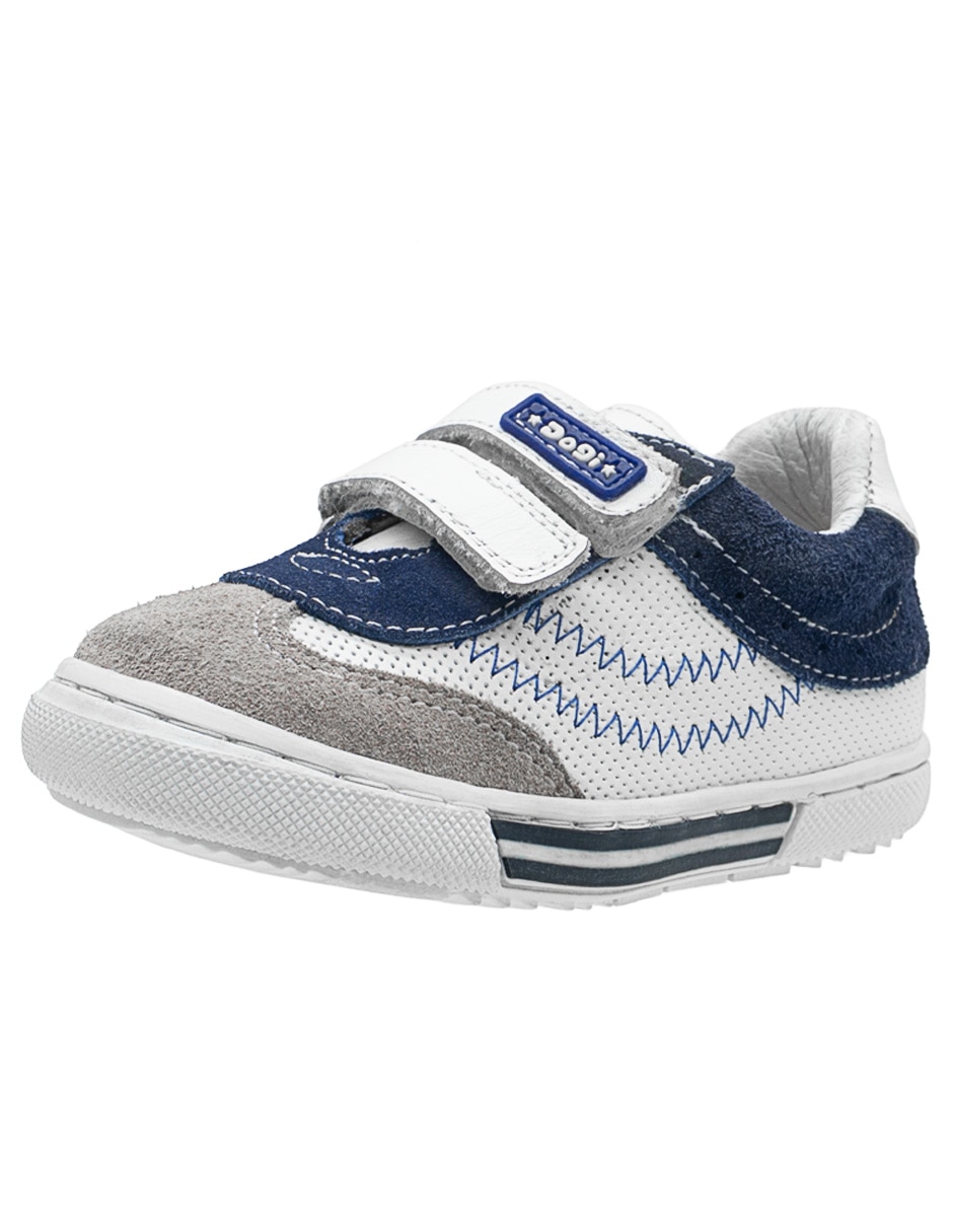 Tenis Dogi para niño Soft Step
