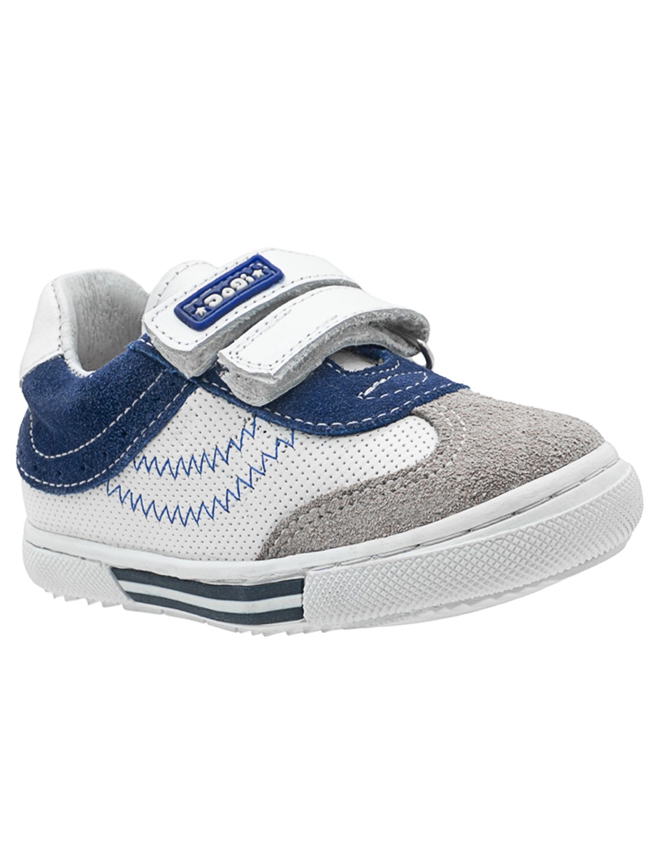 Tenis Dogi para niño Soft Step