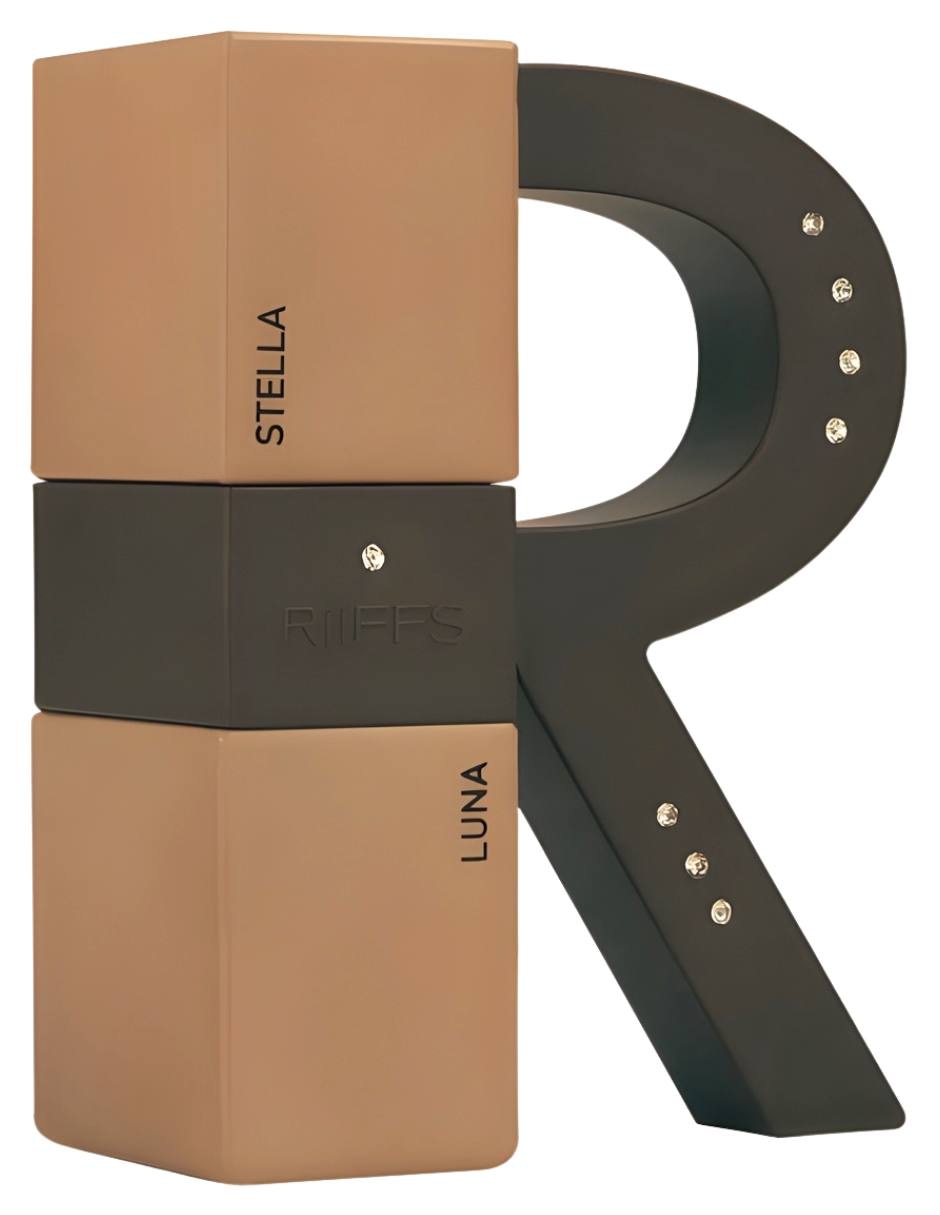 Extracto R Stella & Luna para mujer