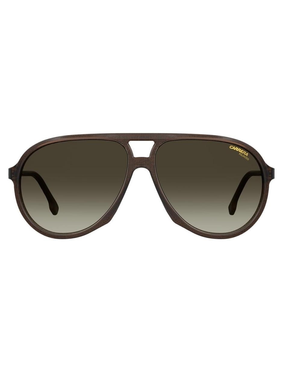 Lentes solares carrera 237/s 09q para hombre