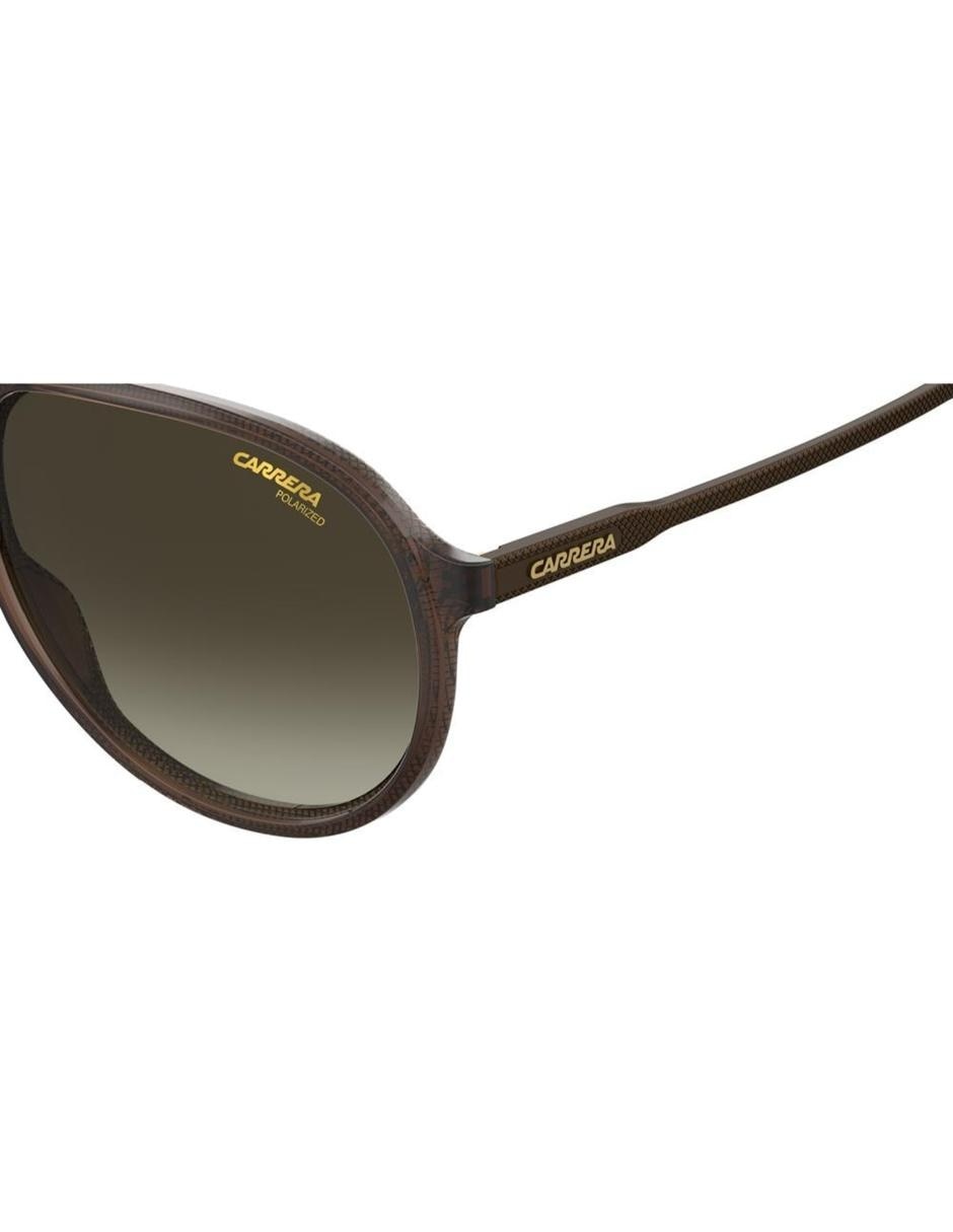 Lentes solares carrera 237/s 09q para hombre