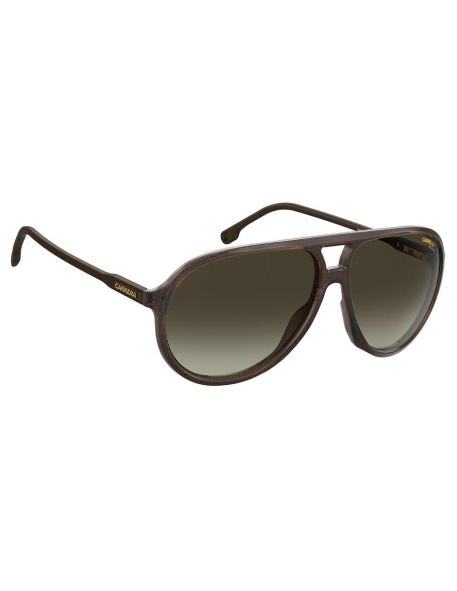 Lentes solares carrera 237/s 09q para hombre