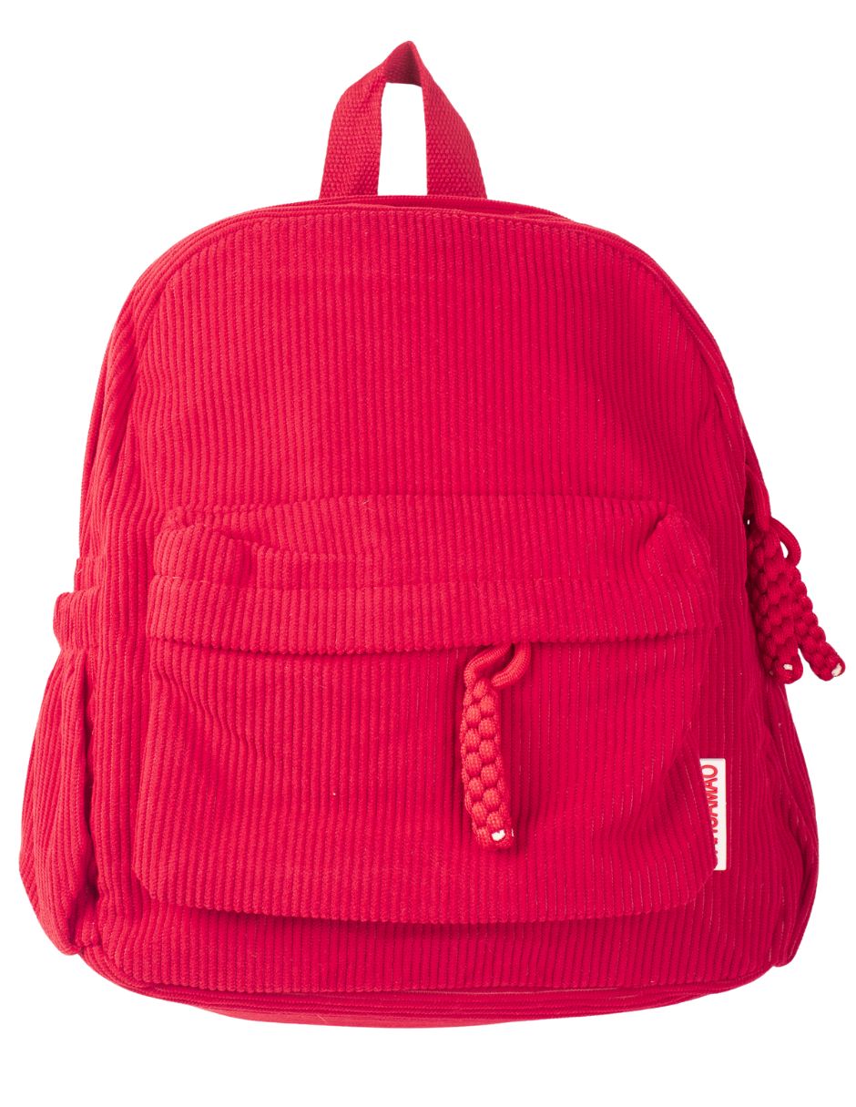 Mochila casual muytu para mujer
