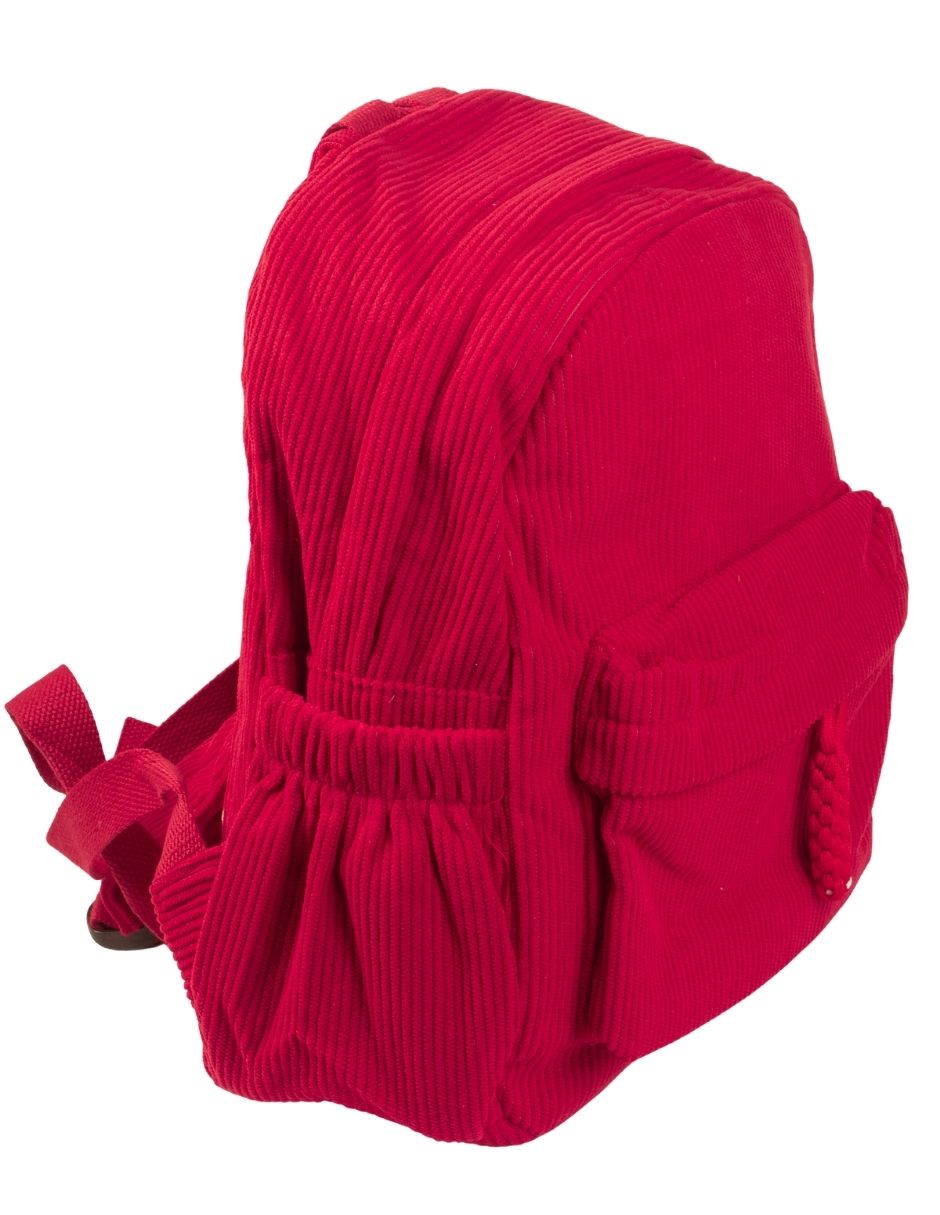 Mochila casual muytu para mujer