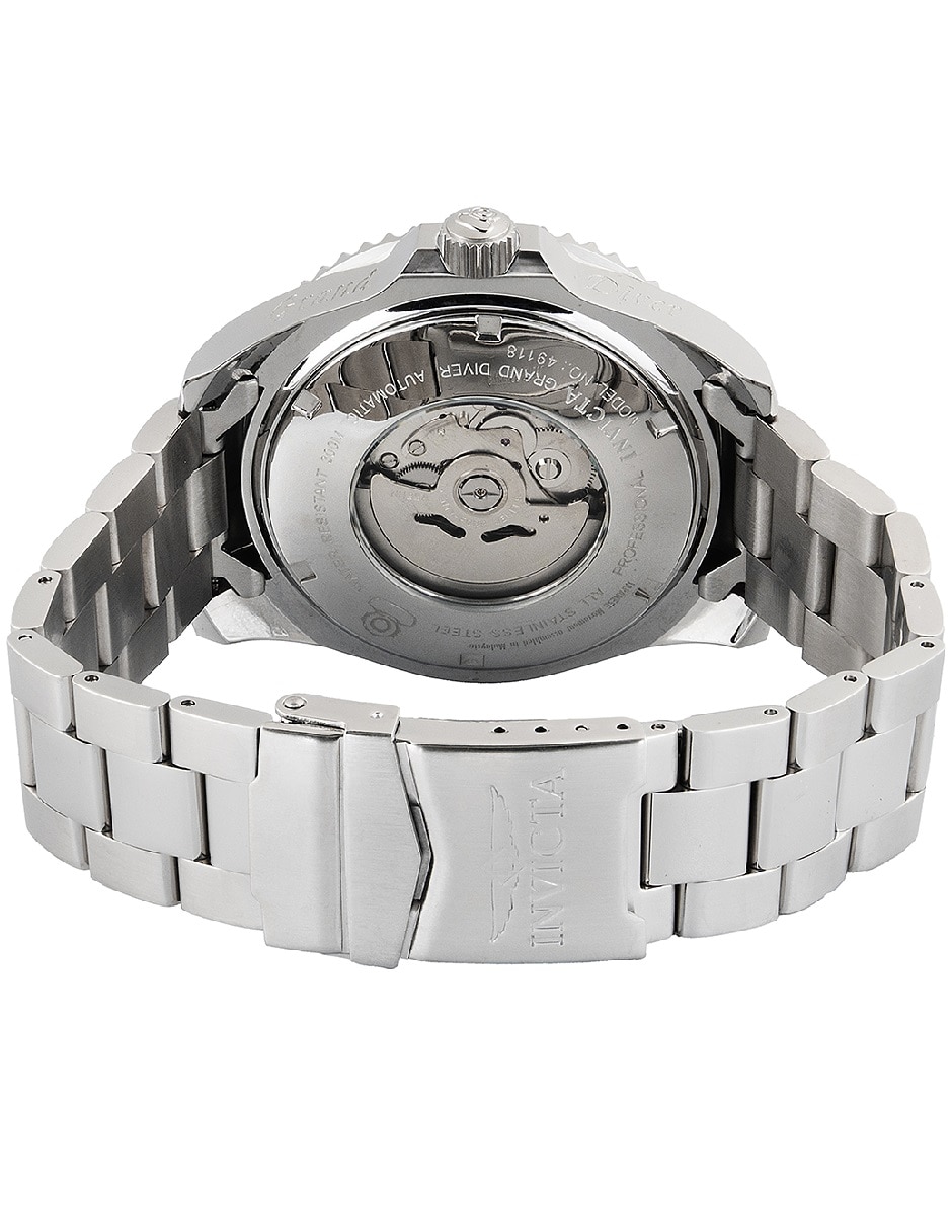 Reloj Invicta Pro Diver para hombre 49118