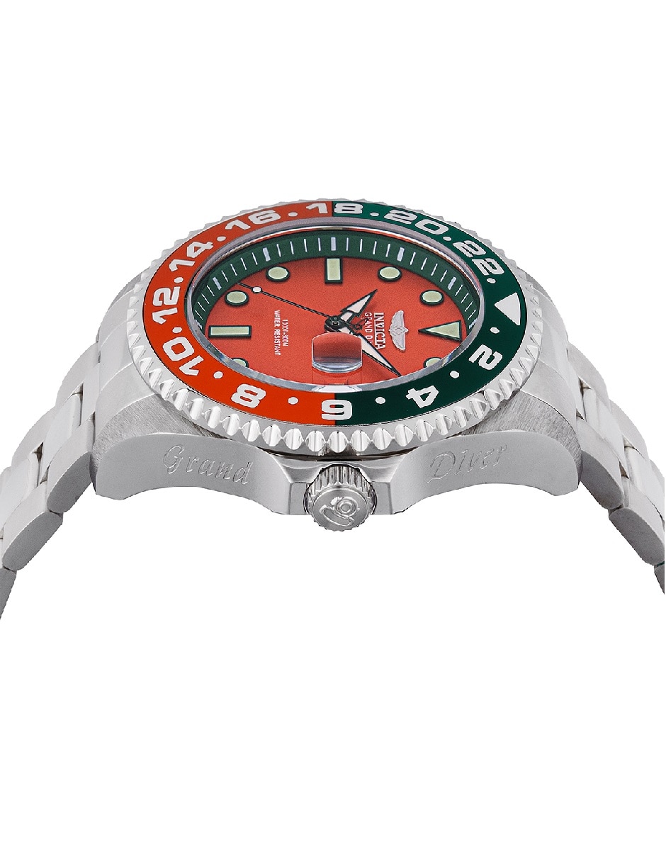 Reloj Invicta Pro Diver para hombre 49118