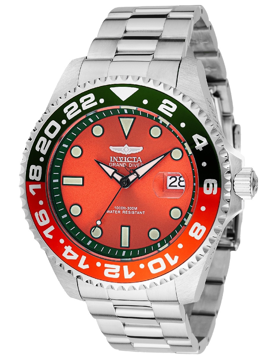 Reloj Pro Diver para hombre 49118