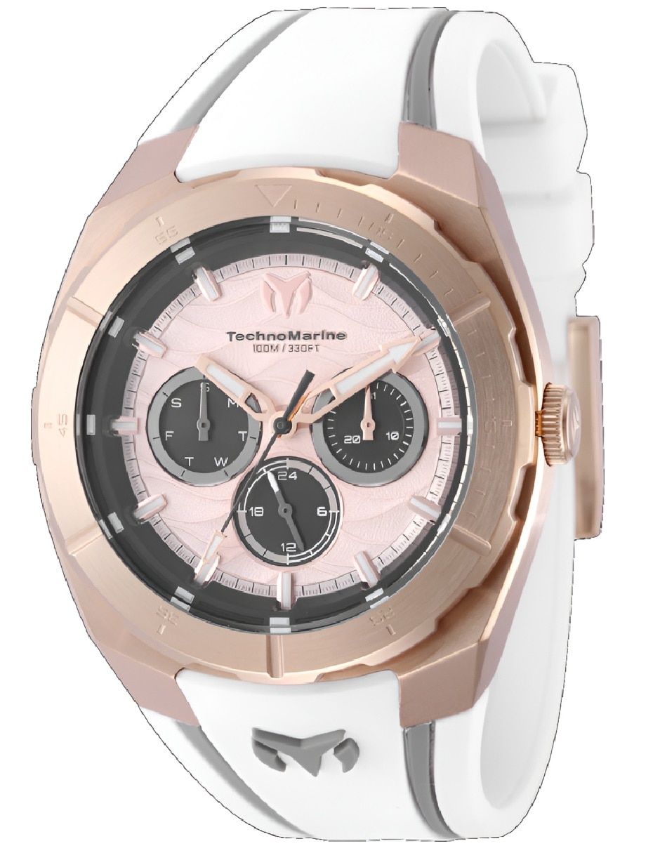 Reloj Technomarine Cruise para hombre Tm-125028