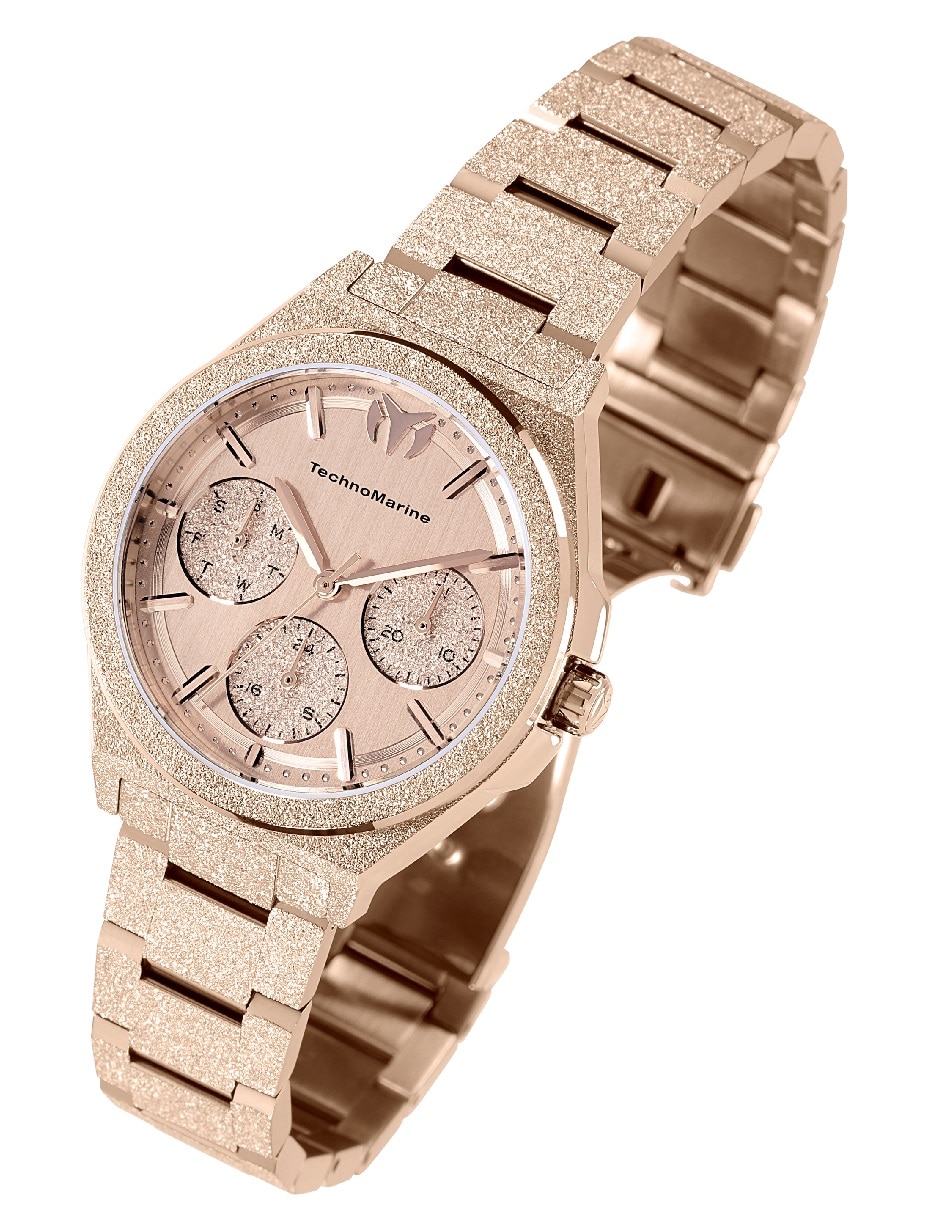Reloj Technomarine Ocean para mujer Tm-318150