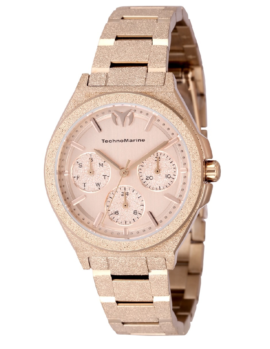Reloj Technomarine Ocean para mujer Tm-318150