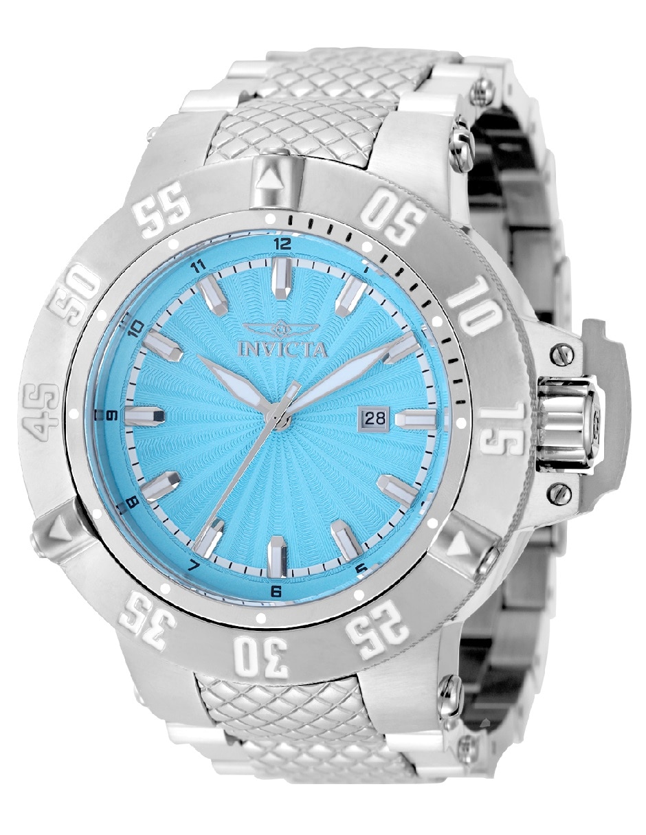 Reloj Invicta Subaqua para hombre 50047