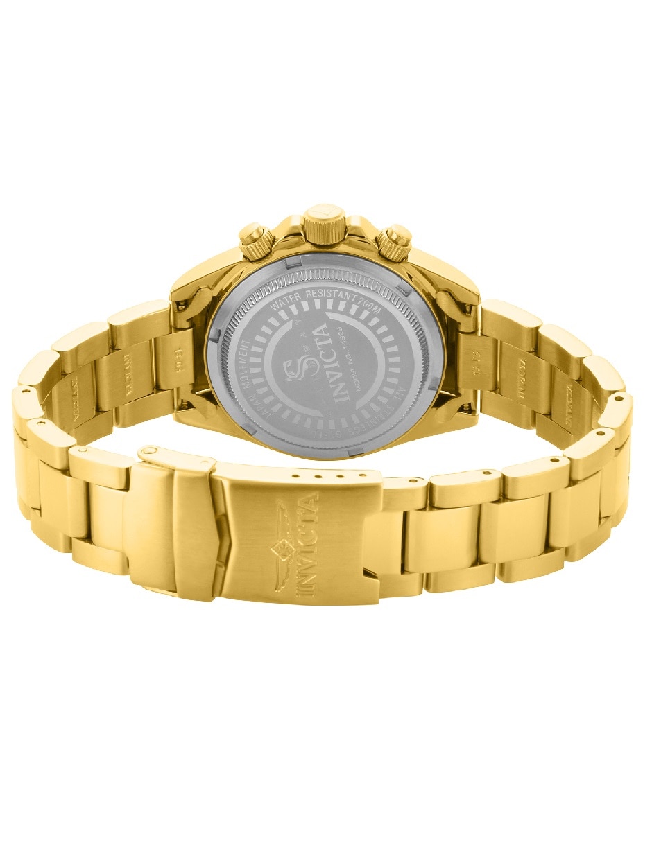 Reloj Invicta Speedway para hombre 14929
