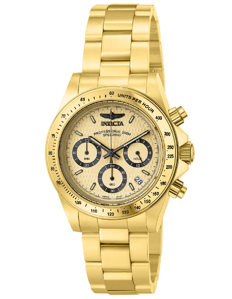 Reloj Invicta Speedway para hombre 14929
