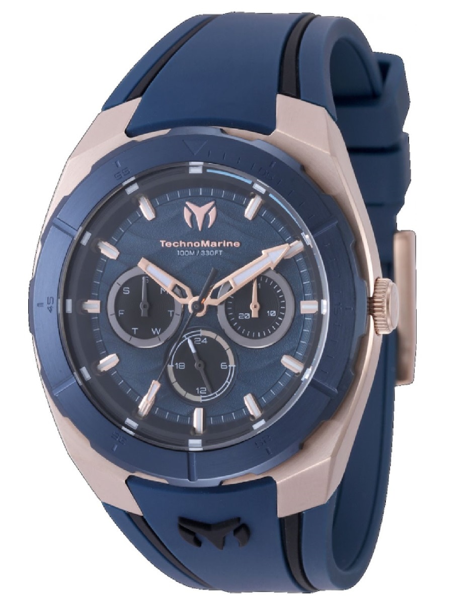 Reloj Technomarine Cruise para hombre Tm-125030