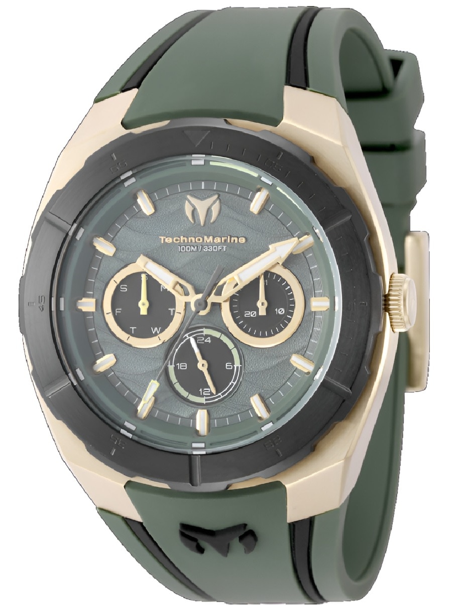 Reloj Technomarine Cruise para hombre Tm-125027