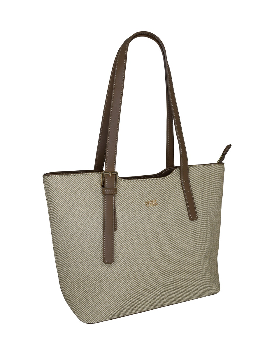 Bolsa tote 3801 para mujer 5