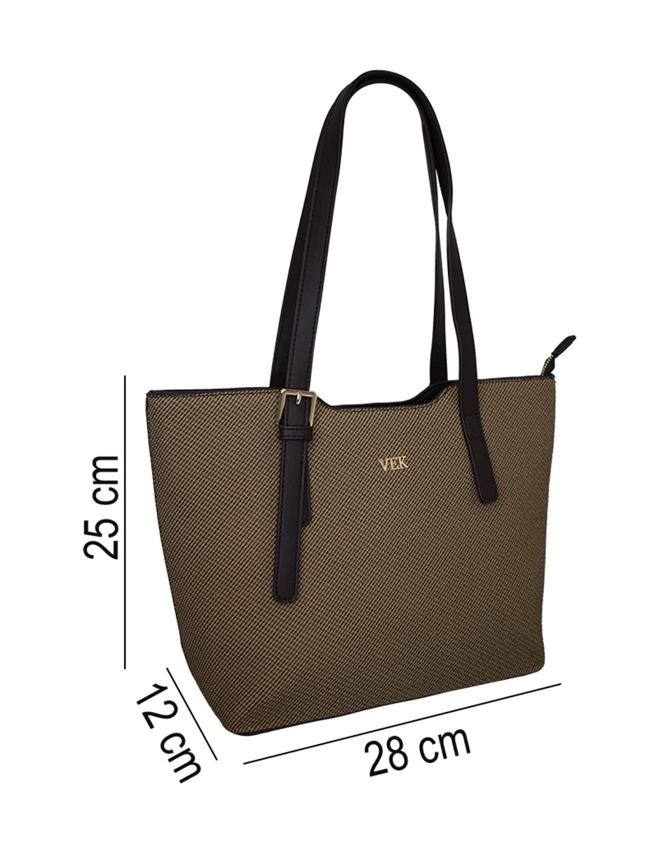Bolsa tote 3801 para mujer 2