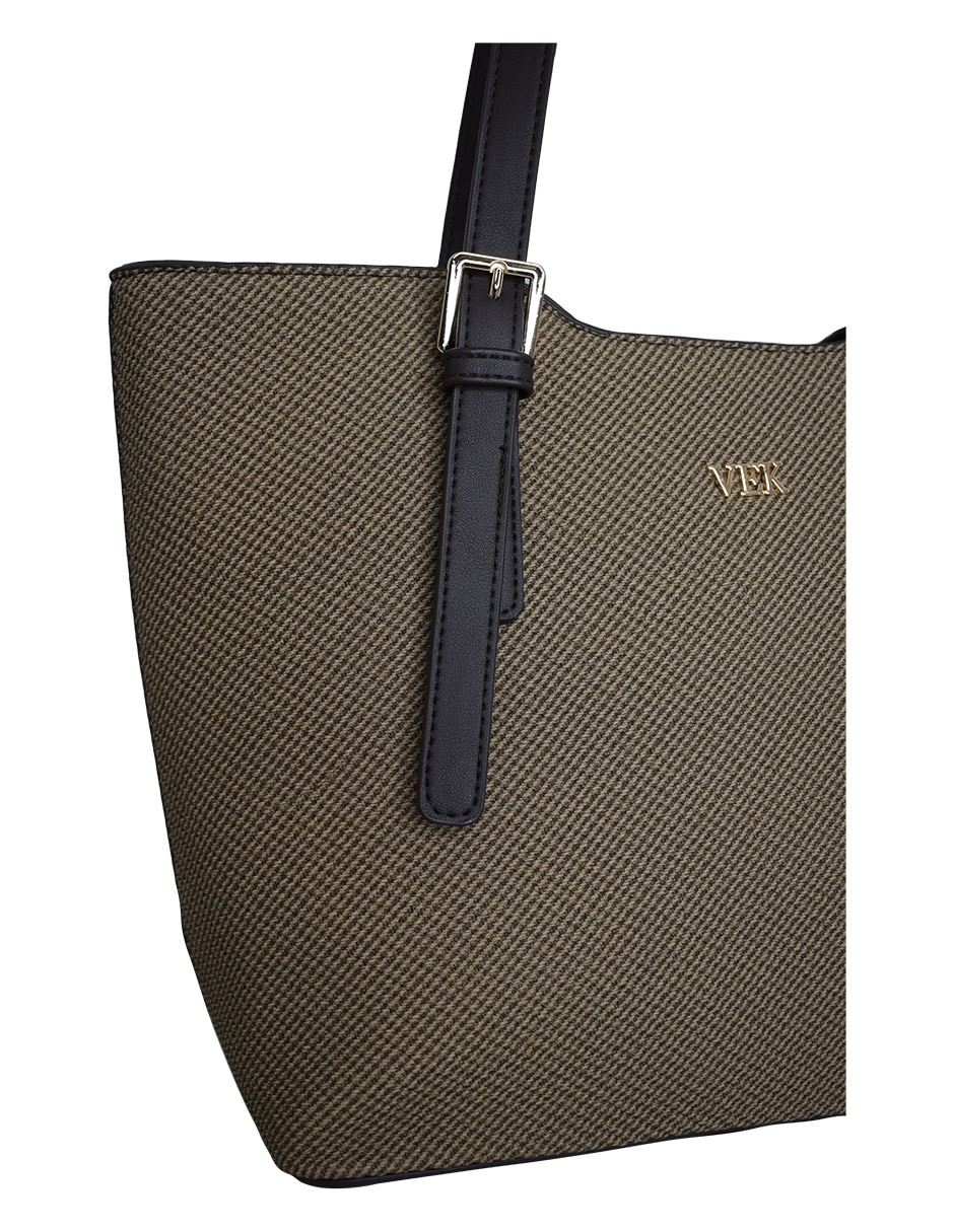 Bolsa tote 3801 para mujer 6