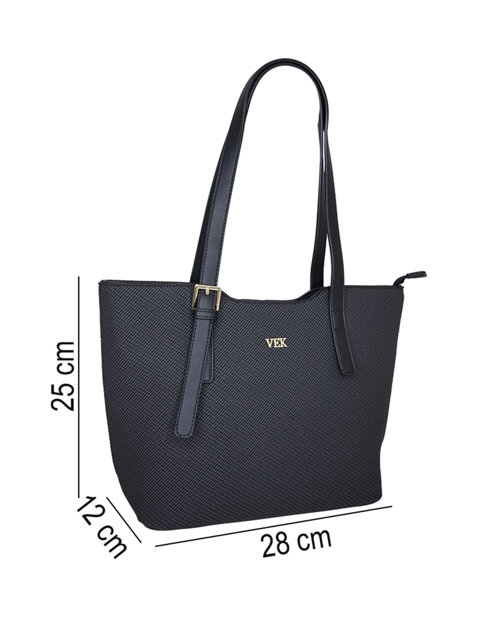 Bolsa tote Vek 3801 para mujer