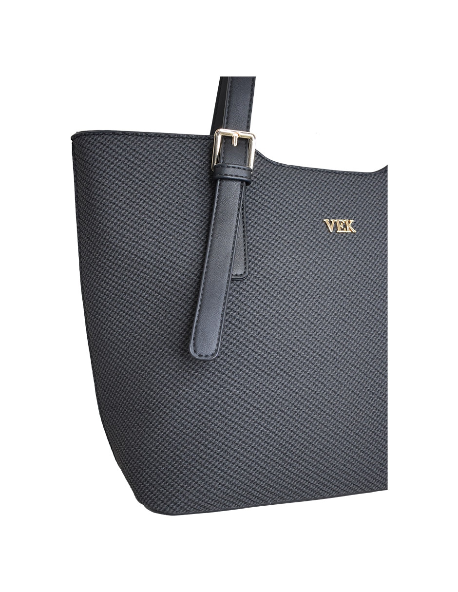 Bolsa tote Vek 3801 para mujer