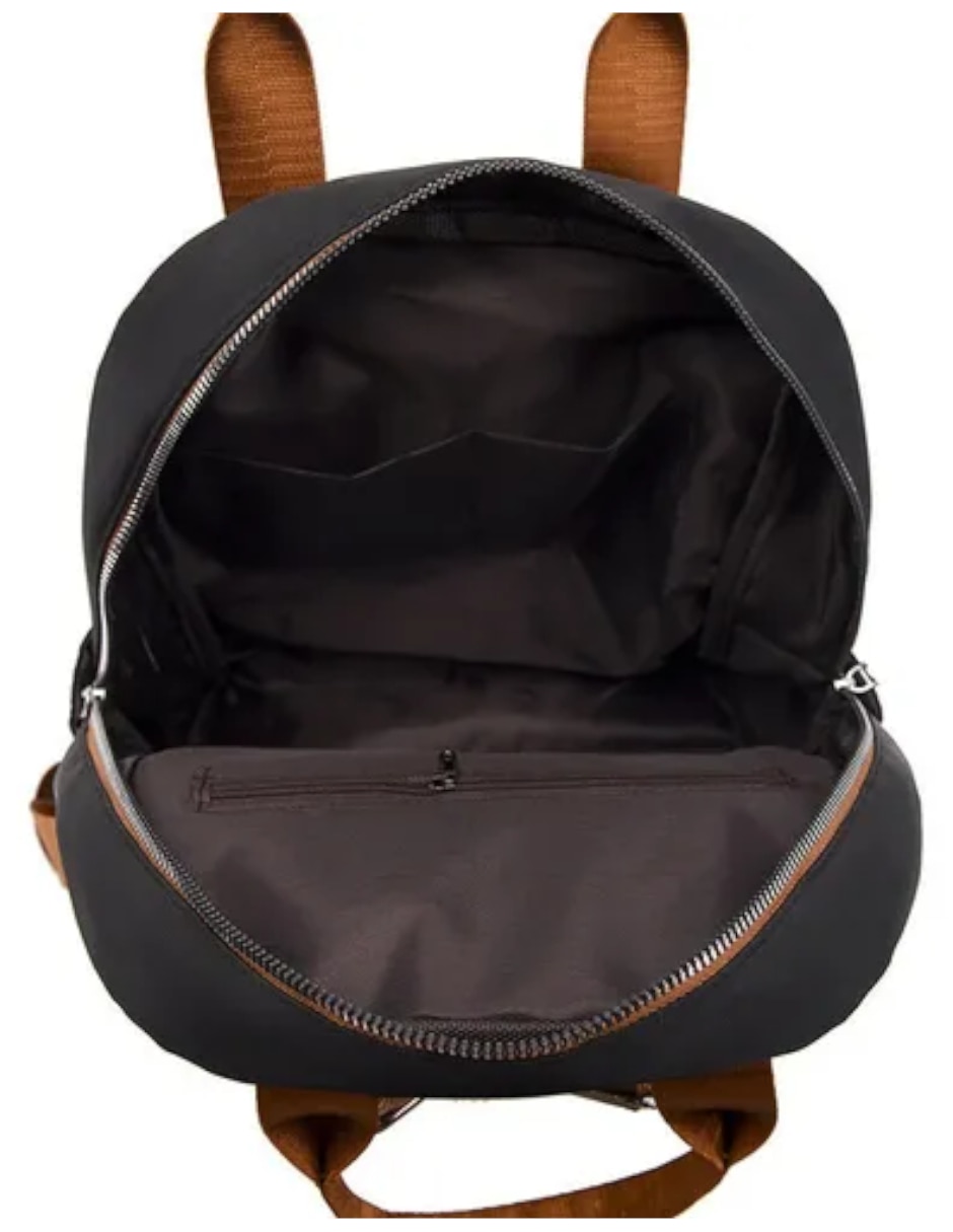 Mochila antirrobo Genérica impermeable para mujer