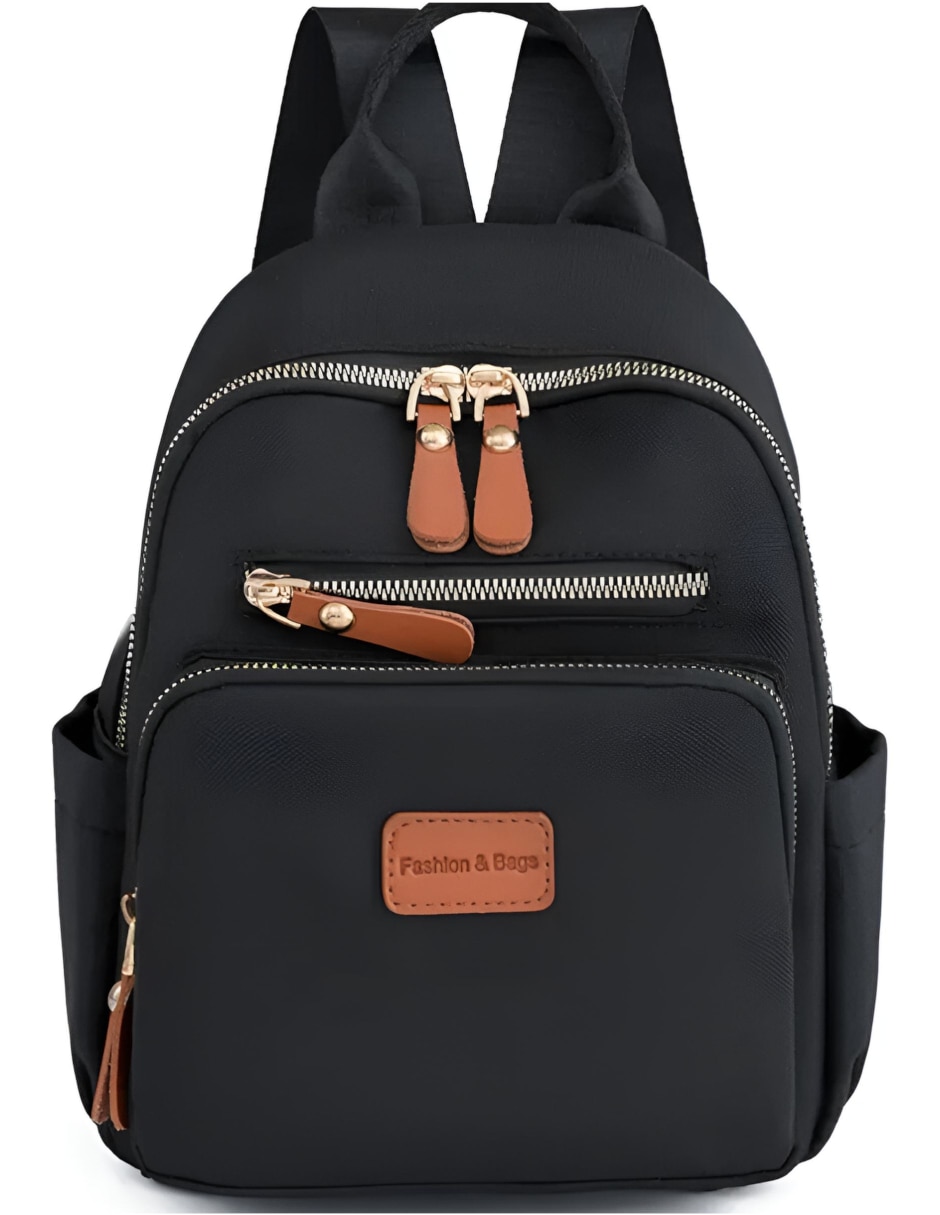 Mochila antirrobo impermeable para mujer