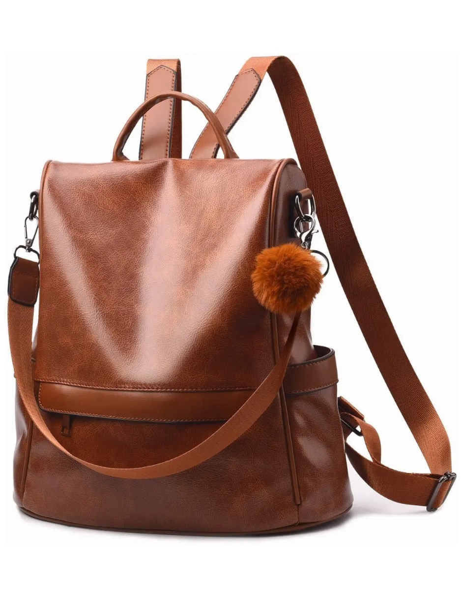 Mochila antirrobo GENÉRICA impermeable para mujer