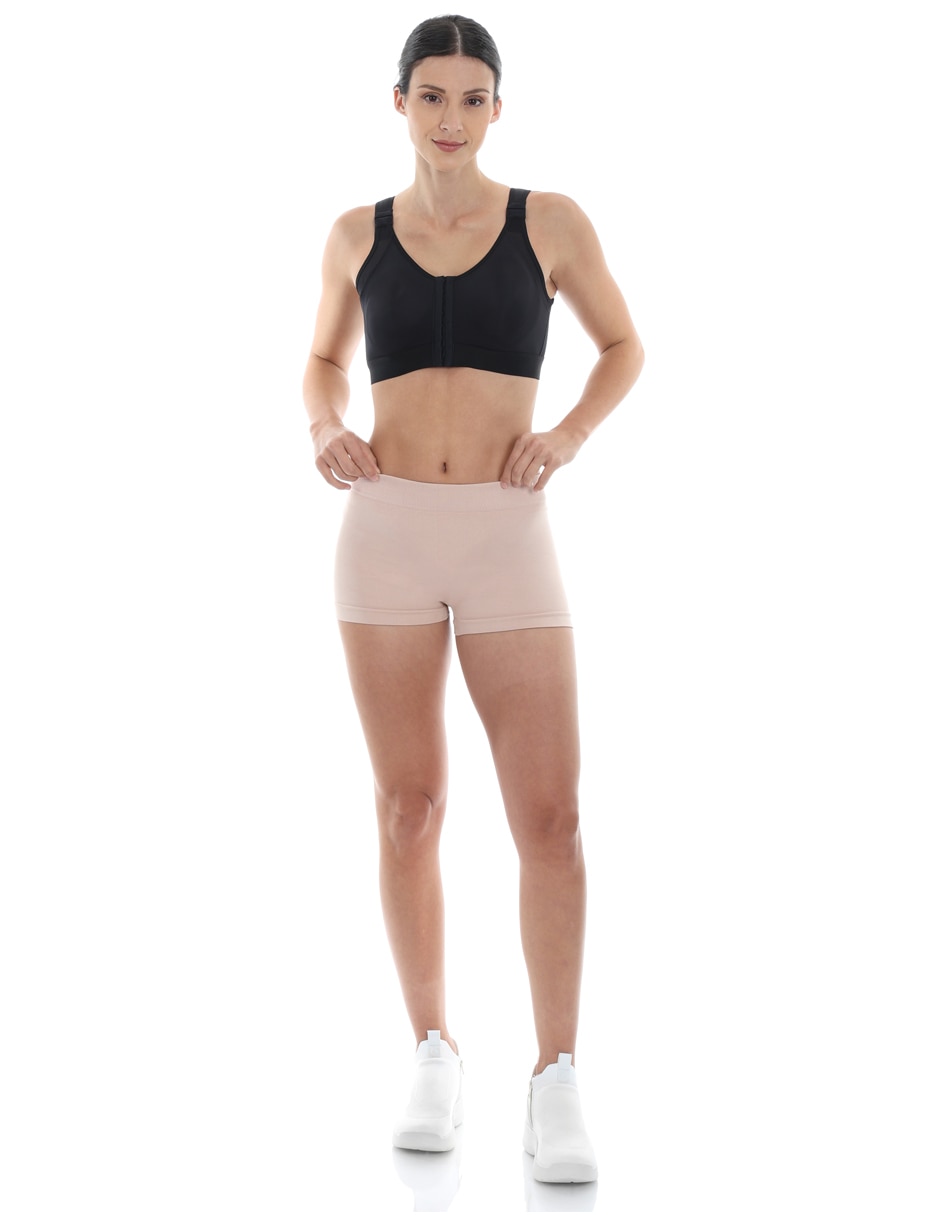 Faja levanta glúteos con compresión alta para mujer 1