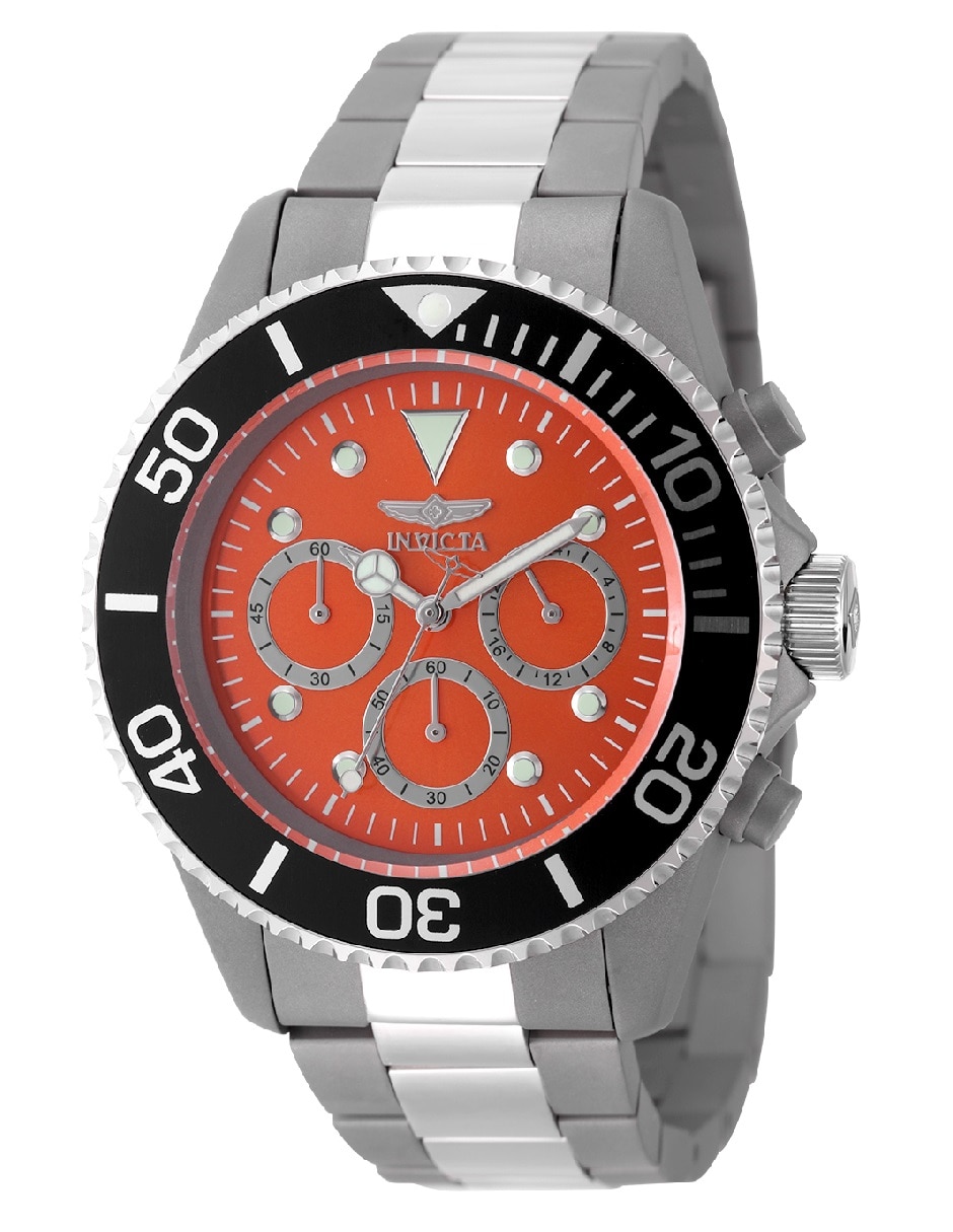 Reloj Pro Diver para hombre 50077