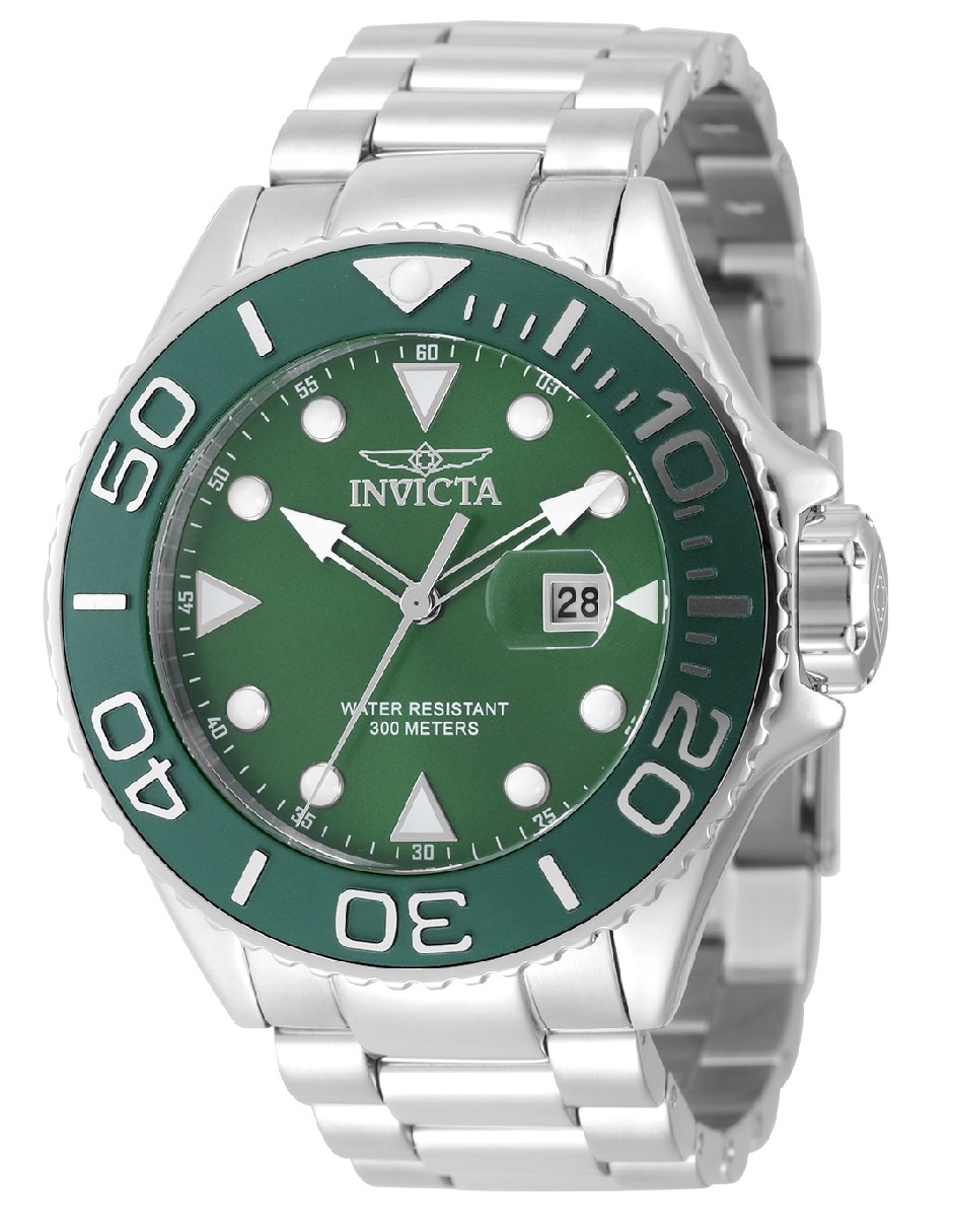 Reloj Pro Diver para hombre 49638