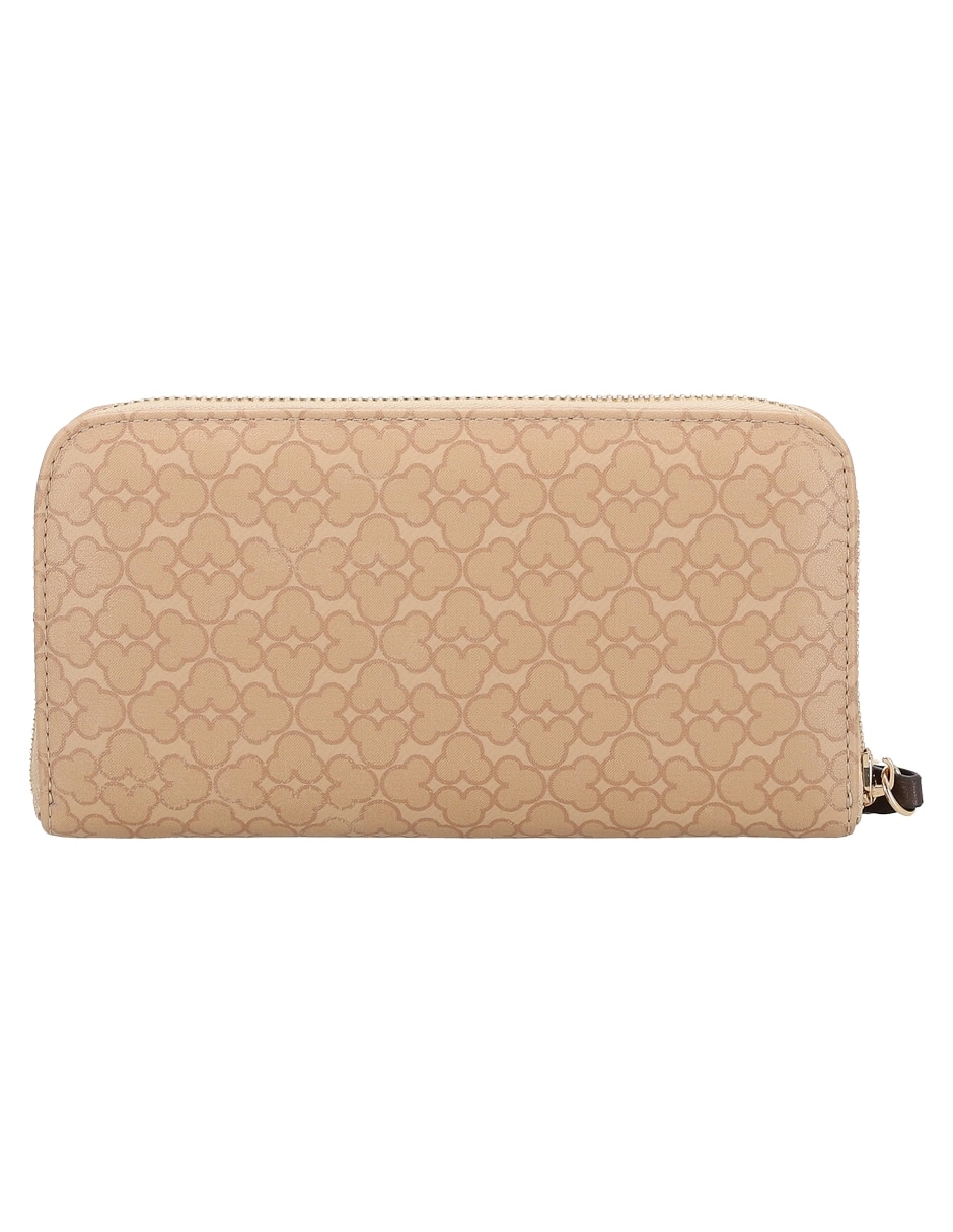 Cartera W Capsule Ishoda Mickey Mouse para mujer