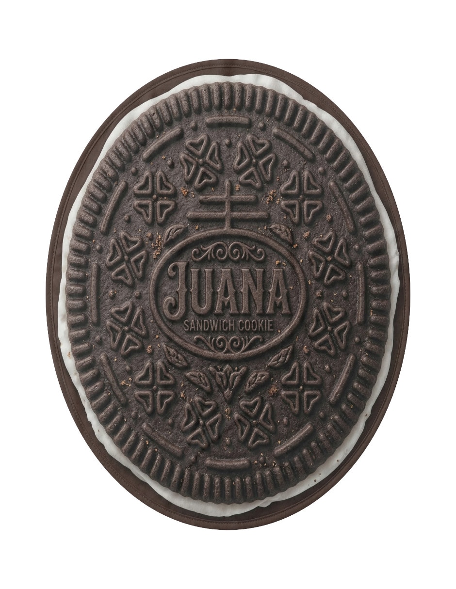 Cobija clásica de tejido unisex
