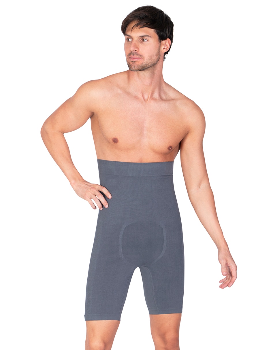 Moldeador abdominal Bellaform con compresión alta para hombre